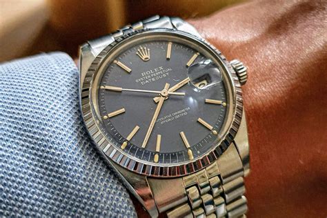 7k rolex|Rolex watch review.